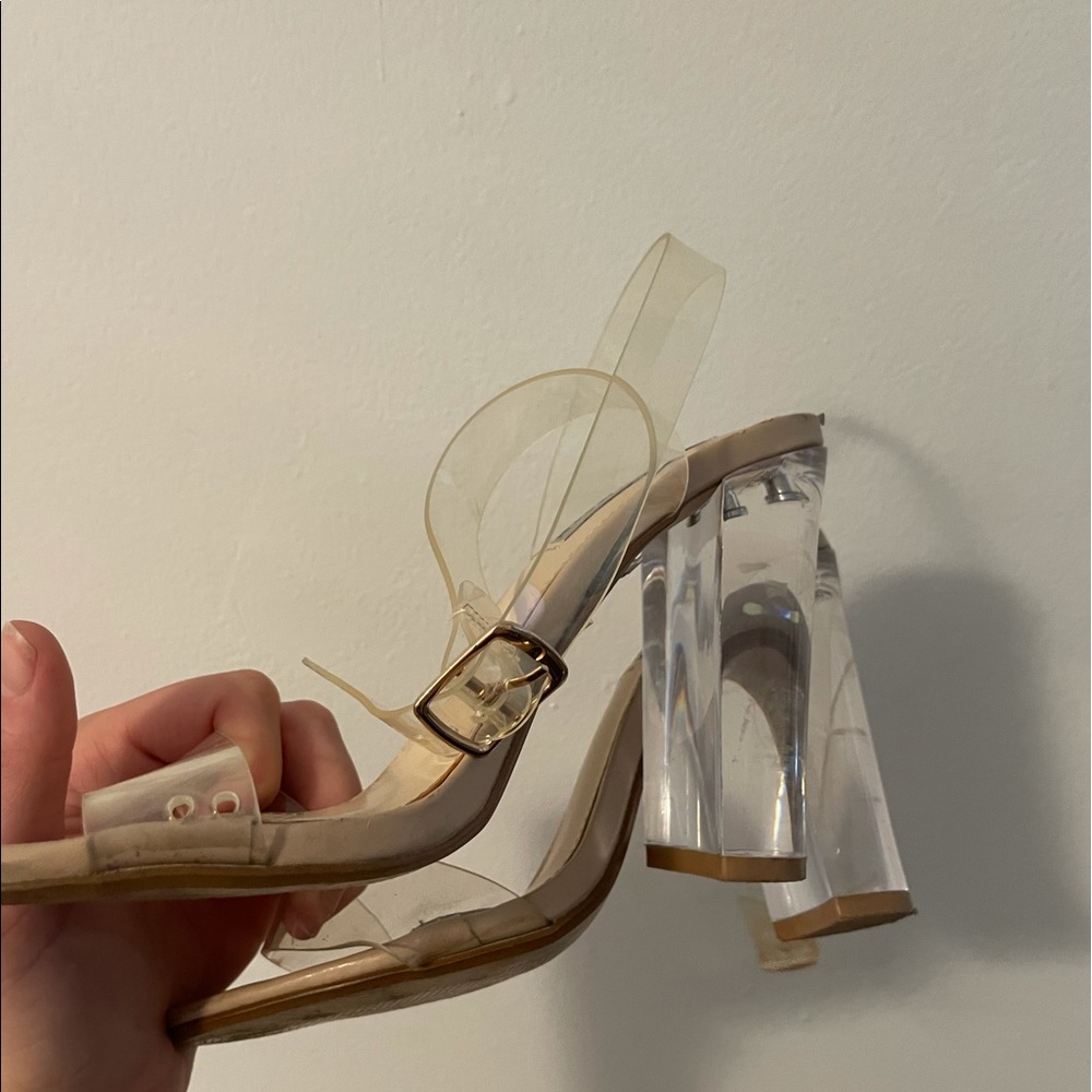 Loved heels